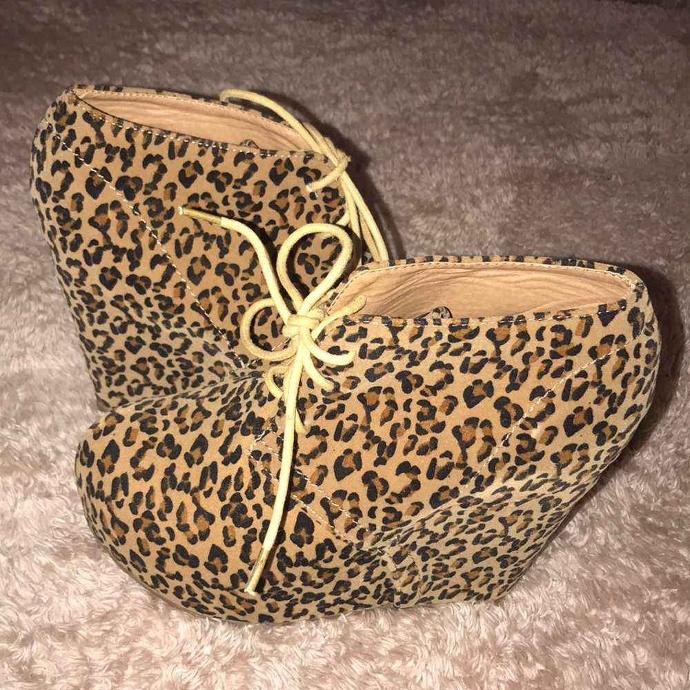 Wedges - Picture 3 of 4